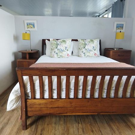 Map Of Africa Ocean View Cottage Wildernis Exterior foto