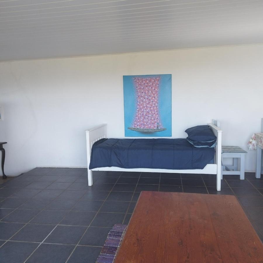 Map Of Africa Ocean View Cottage Wildernis Exterior foto