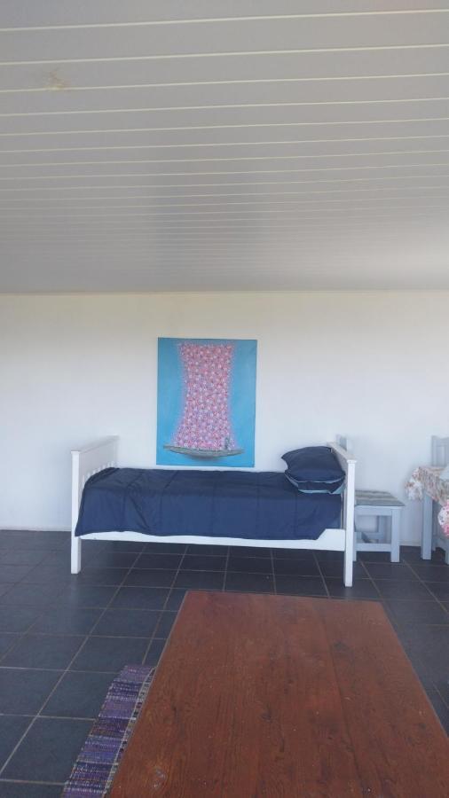 Map Of Africa Ocean View Cottage Wildernis Exterior foto